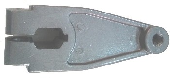 soporte para flecha de motor de barrera wejoin